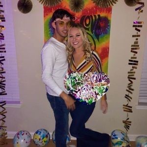 Meet your Posher, Joseph